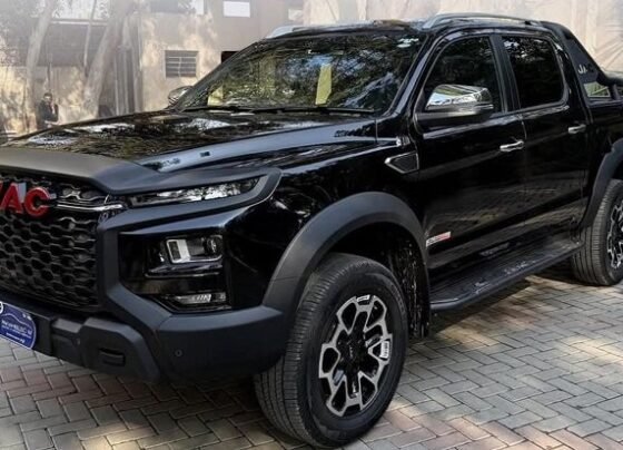 Booking and Delivery Details of the newly launched JAC T9 Hunter