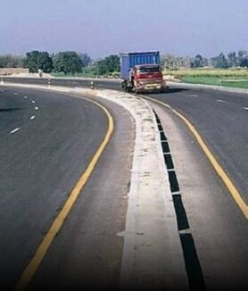 Karachi-Sukkur Motorway: A Game-Changer for National Connectivity