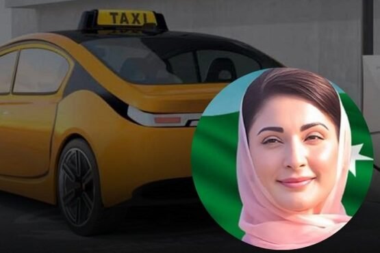 The Punjab government has launched registration for its E-Taxi initiative in Lahore, inviting manufacturers and dealers to submit electric vehicles for taxi use. With financing support and eco-friendly goals, the project aligns with the province's Green and Clean Transport policy.
