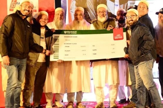 Saifee Burhani Car Rally 2024: A Grand Showcase of Road Ethics, Camaraderie, and Technology Integration