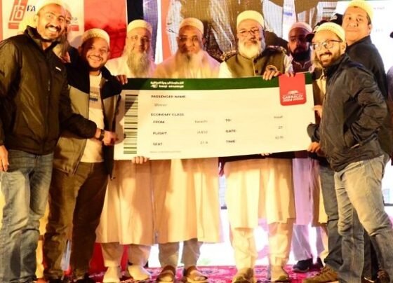 Saifee Burhani Car Rally 2024: A Grand Showcase of Road Ethics, Camaraderie, and Technology Integration