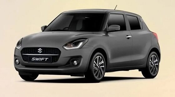 Suzuki Swift 2025: Is It Worth the Price in Pakistan?