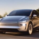 Tesla Model Y 2025: The Best-Selling Electric Car Gets a Major Upgrade