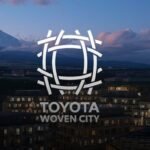 Toyota’s Woven City: A Futuristic $10 Billion Innovation Hub Nearing Completion