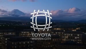 Toyota’s Woven City: A Futuristic $10 Billion Innovation Hub Nearing Completion