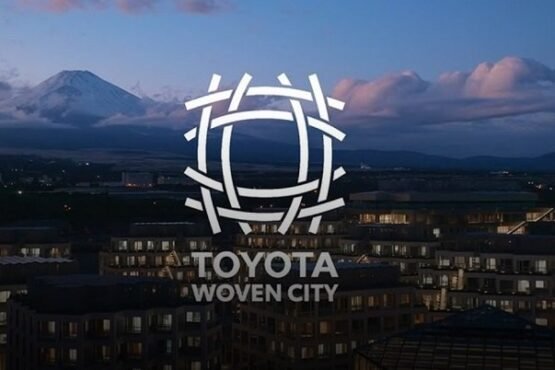 Toyota’s Woven City: A Futuristic $10 Billion Innovation Hub Nearing Completion