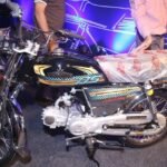 Unique Xtreme Plus & Unique Xtreme Special Edition 70cc 2025 Launched