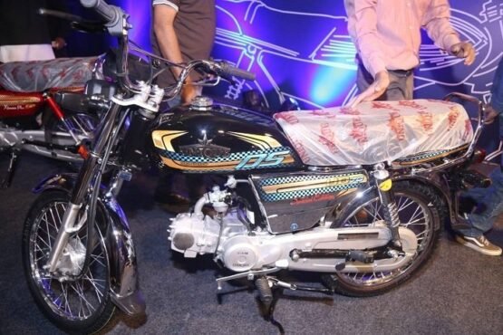 Unique Xtreme Plus & Unique Xtreme Special Edition 70cc 2025 Launched