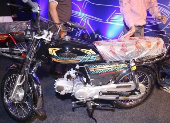 Unique Xtreme Plus & Unique Xtreme Special Edition 70cc 2025 Launched