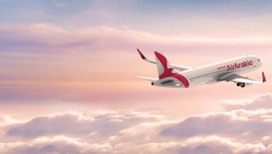 Air Arabia Super Seat Sale 2025