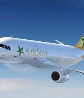 AirSial Set to Launch Flights to Bangladesh
