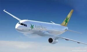 AirSial Set to Launch Flights to Bangladesh