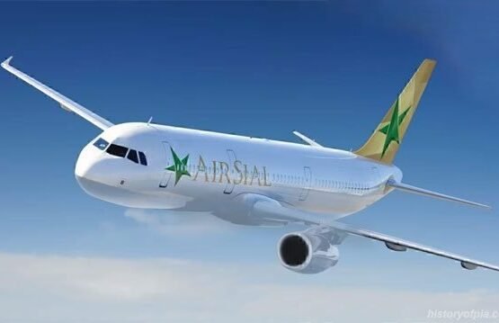 AirSial Set to Launch Flights to Bangladesh