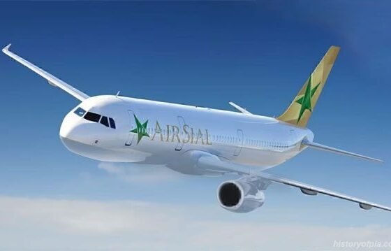 AirSial Set to Launch Flights to Bangladesh