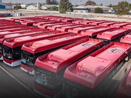 How BYD Electric Buses Are Shaping a Greener Future?