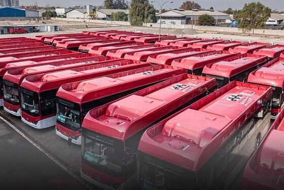 How BYD Electric Buses Are Shaping a Greener Future?