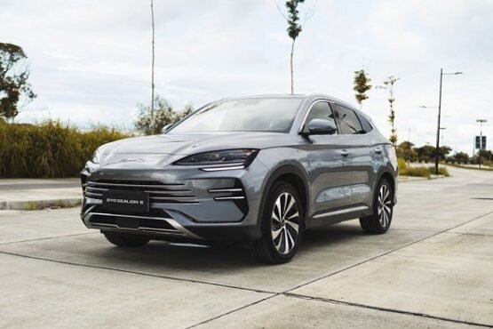 BYD Sealion 6 Expected Launch Date In Pakistan