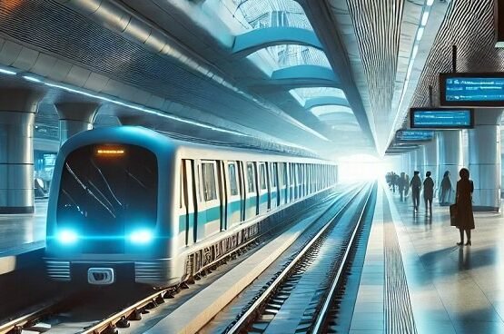 Punjab Government To Launch First Ever Underground Metro Train Service In Lahore