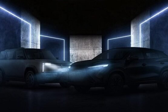 Chery Group Partners with NexGen Auto to Launch Omoda and Jaecoo NEVs in Pakistan