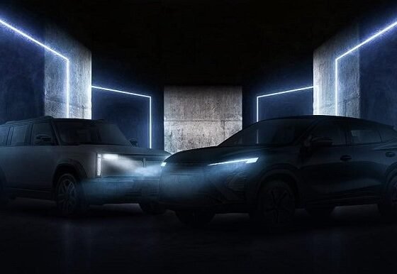 Chery Group Partners with NexGen Auto to Launch Omoda and Jaecoo NEVs in Pakistan