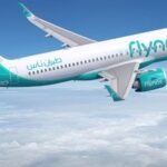 Flynas Launches Direct Flights Between Madinah and Karachi Starting March 2025