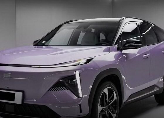 Geely Galaxy L7 EM-i: A Game-Changer in AI-Powered Hybrid Vehicles