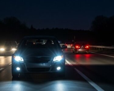 National Highway Authority Bans HID Lights