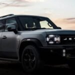 Jetour Expands Dealership Network and Customer Service in Pakistan