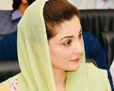 CM Maryam Nawaz Approves Rs.30 billion Ramadan package