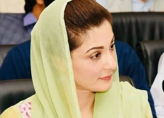CM Maryam Nawaz Approves Rs.30 billion Ramadan package
