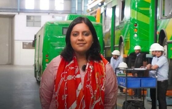 PMI Electro Mobility Secures $29 Million to Expand Electric Bus Production