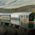 Pakistan-Russia Freight Train to Begin Trial Run in March 2025