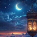 Ramadan 2025: Crescent Likely to Be Sighted on March 1