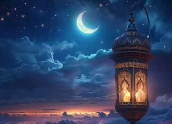 Ramadan 2025: Crescent Likely to Be Sighted on March 1