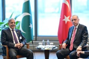 Islamabad’s F-8 and F-9 Interchange Renamed to Honor Turkish President Recep Tayyip Erdoğan