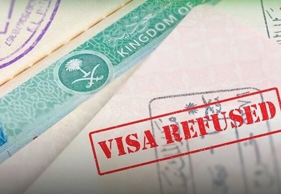 Saudi Arabia Implements New Single-Entry Visa Policy for 14 Countries