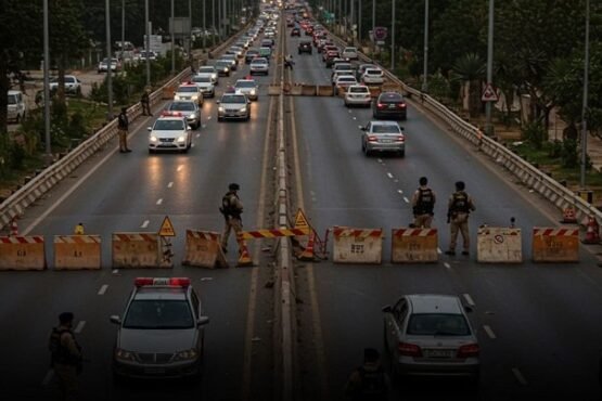 Srinagar Highway Closure in Islamabad: Alternative Routes & Travel Advisory