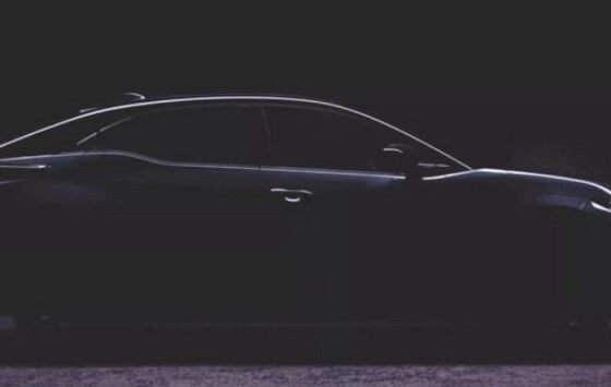 Toyota’s First Dedicated Electric SUV Set for March 11 Reveal