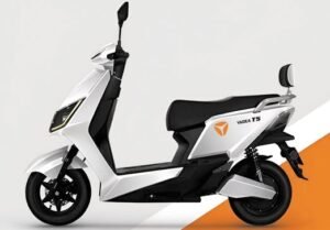 Yadea T5 2025 Gets A Major Upgrade