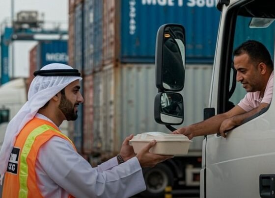 Dubai RTA Launches Road Safety Awareness Campaign for Ramadan