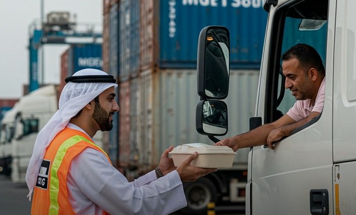 Dubai RTA Launches Road Safety Awareness Campaign for Ramadan