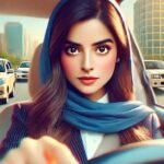 Challenges Faced by Women Drivers in Pakistan and the Road to Change