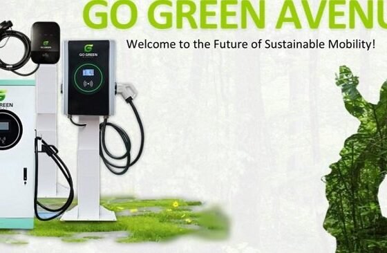 Pakistan's First 120KW Fast EV Charging Station Launched In Islamabad