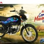 Atlas Honda unveils the all New Honda Pridor 2025 model