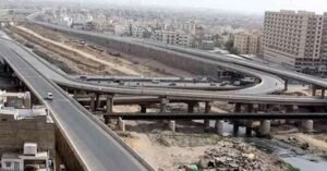 Karachi to Get a New 25-Km Road Parallel to Lyari Expressway for Heavy Traffic