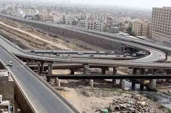 Karachi to Get a New 25-Km Road Parallel to Lyari Expressway for Heavy Traffic
