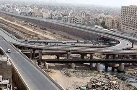 Karachi to Get a New 25-Km Road Parallel to Lyari Expressway for Heavy Traffic