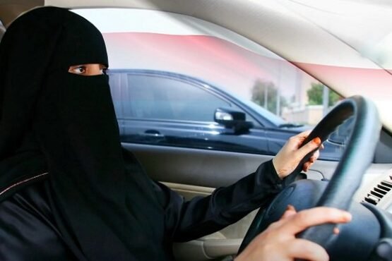 Kuwait Introduces Fine for Women Driving in a Niqab or Burqa Over Vision Risk