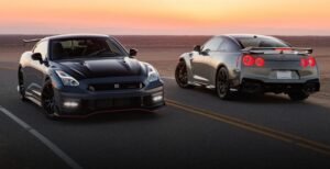 Nissan GT-R R35 Officially Retires After Nearly Two Decades