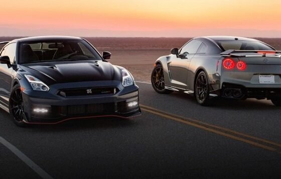 Nissan GT-R R35 Officially Retires After Nearly Two Decades